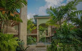 Hotel Mi Linda Tierra